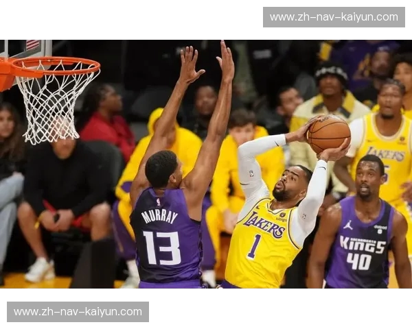 紫金荣耀与橙色风暴的宿命交锋：回望湖人VS山猫的那些峥嵘岁月