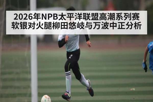 2026年NPB太平洋联盟高潮系列赛软银对火腿柳田悠岐与万波中正分析